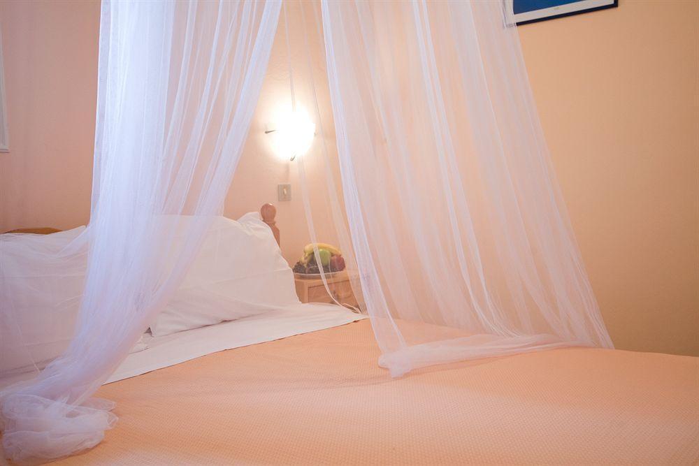 Pansion Filoxenia Apartments & Studios Tsoukaládhes Dış mekan fotoğraf